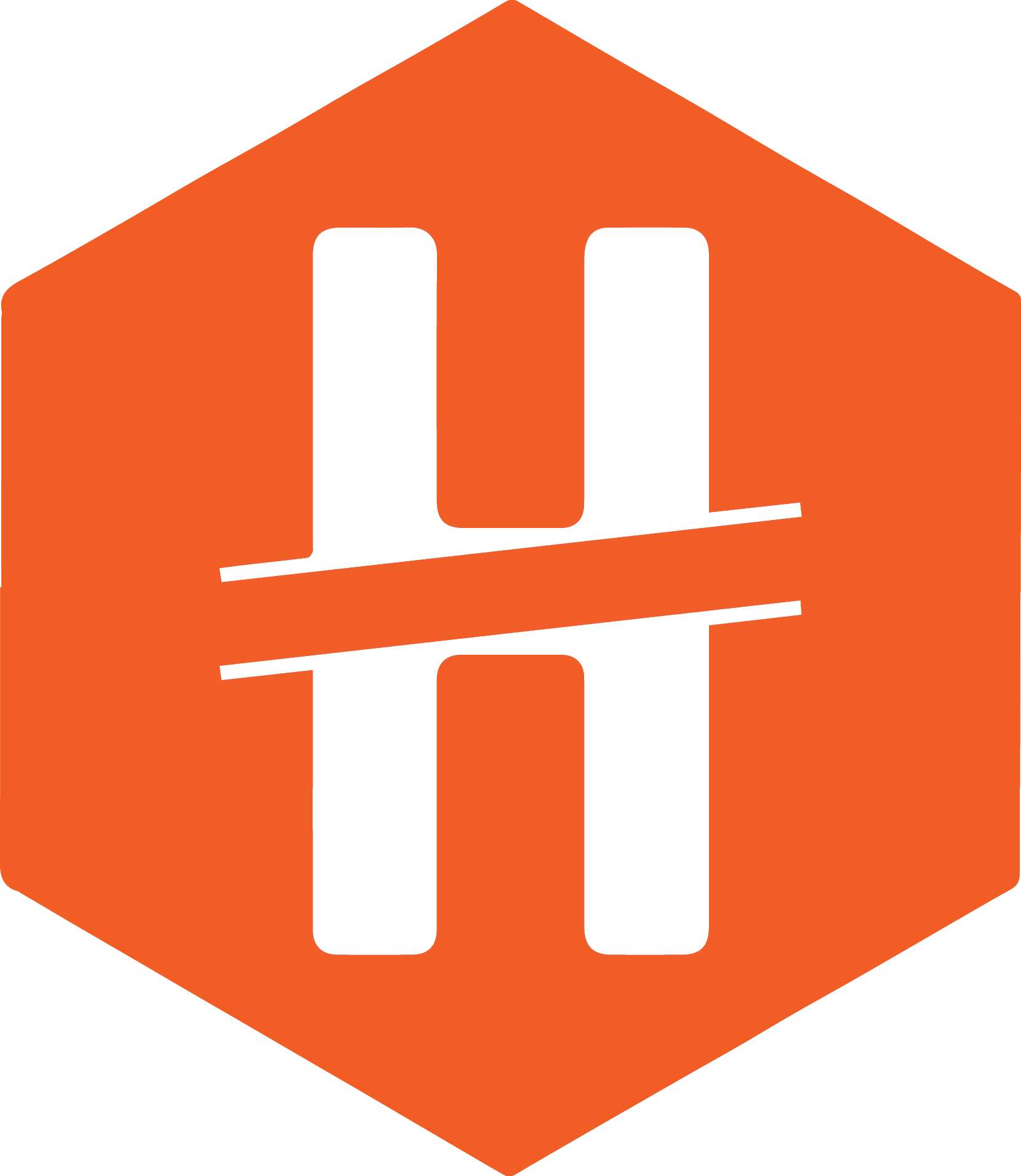Michigan Hackers logo